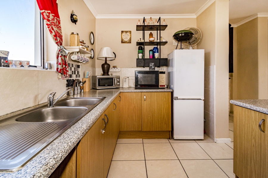 3 Bedroom Property for Sale in Strand Central Western Cape